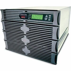 APC Symmetra RM 2kVA Scalable to 6kVA N+1 208/240V - PEGASUSS 