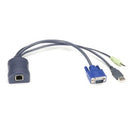 Black Box Server Access Module - VGA, USB with Audio - PEGASUSS 