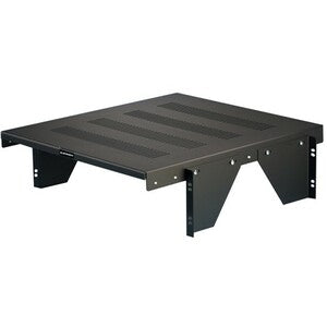 Ortronics Ventilated Rack Shelf - PEGASUSS 
