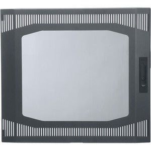 Middle Atlantic Plexi Vented Front Door, 18 RU DTRK racks - PEGASUSS 