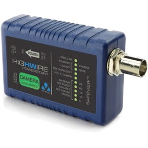 Veracity HIGHWIRE PowerStar Camera unit - PEGASUSS 