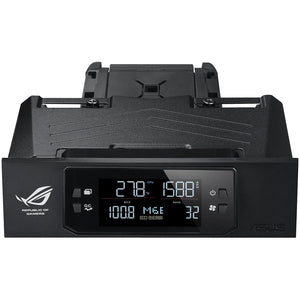 Asus OC Panel - PEGASUSS 