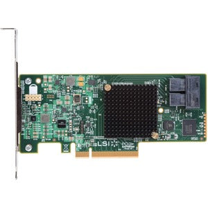 Intel RAID Controller RS3WC080 - PEGASUSS 