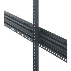 Middle Atlantic SNE24-PRO-RR42 Rack Rail for SNE Series Racks (42U) - PEGASUSS 