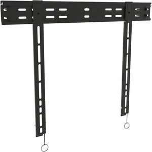 Middle Atlantic VDM-600-F-LP Wall Mount for Monitor - Black Powder Coat - PEGASUSS 