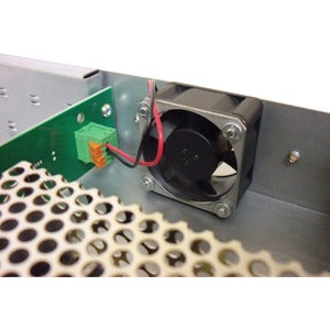 Black Box KVM Extender Chassis Fan for ACXMODH6 - PEGASUSS 