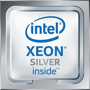 Lenovo Intel Xeon Silver 4112 Quad-core (4 Core) 2.60 GHz Processor Upgrade - PEGASUSS 