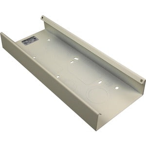 Wiremold G4014A Mounting Box - Gray - PEGASUSS 