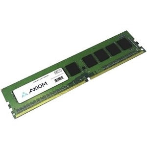32GB DDR4-2666 ECC UDIMM - TAA Compliant - PEGASUSS 