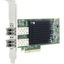 Lenovo ThinkSystem Emulex LPe35002 32Gb 2-port PCIe Fibre Channel Adapter - PEGASUSS 