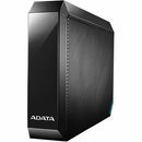 Adata 6 TB Hard Drive - External - Black - PEGASUSS 