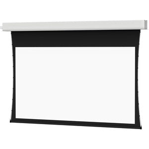 Da-Lite Tensioned Advantage Electrol 113" Electric Projection Screen - PEGASUSS 