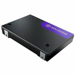SOLIDIGM D7-PS1030 3.20 TB Solid State Drive - U.2 15mm Internal - PCI Express NVMe (PCI Express NVMe 5.0 x4) - PEGASUSS 