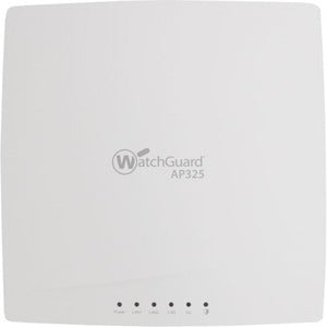 WatchGuard AP325 and 1-yr Secure Wi-Fi - PEGASUSS 