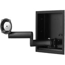 Chief MAC501B Flat Panel In-Wall Mount - PEGASUSS 