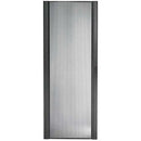 APC NetShelter SX Wide Perforated Curved Door - PEGASUSS 