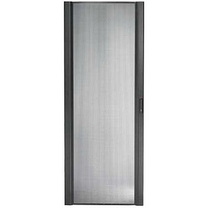 APC NetShelter SX Wide Perforated Curved Door - PEGASUSS 