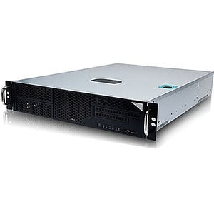 In Win Open-Bay 2U Server Chassis - PEGASUSS 
