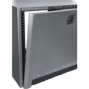 Middle Atlantic 14RU Rear Access Panel for Slim 5 Series Racks - PEGASUSS 