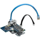 Bosch Ethernet to SFP Interface Kit - PEGASUSS 