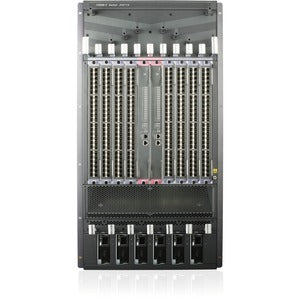 HPE 10508-V Switch Chassis - PEGASUSS 
