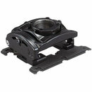 Chief RPA Elite Ceiling Mount for Projector - Black - PEGASUSS 