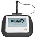 Ambir nSign SP110-RS2 Signature Pad - PEGASUSS 