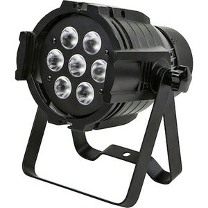 Monoprice Bright, 8-Watt x 7 LED, PAR-575 StageLight (RGBW) - PEGASUSS 