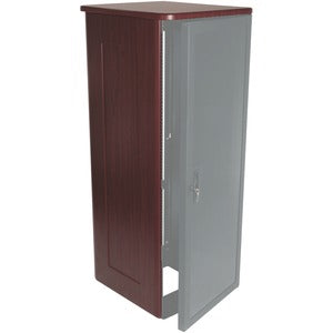 Middle Atlantic 14 RU Wood Top and Side Panels for for 20 Inch Racks - PEGASUSS 