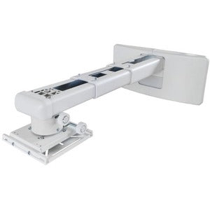 Optoma OWM3000 Wall Mount for Projector - White - PEGASUSS 