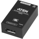 ATEN 4K DisplayPort Booster (True 4K@10m)-TAA Compliant - PEGASUSS 
