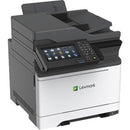 Lexmark CX625adhe Laser Multifunction Printer - Color - PEGASUSS 