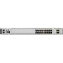 Cisco Catalyst C9500-16X Ethernet Switch - PEGASUSS 