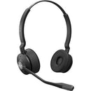 Jabra Engage 65 Headset - PEGASUSS 