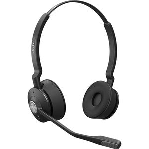 Jabra Engage 65 Headset - PEGASUSS 