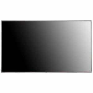 LG 75UH5E-B Digital Signage Display - PEGASUSS 