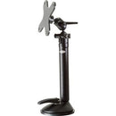 Gamber-Johnson Desk Mount for Tablet, Display Screen - Black, Anodized Aluminum - PEGASUSS 