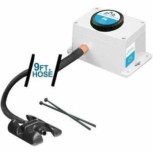 Monnit Wireless Vehicle Detect-Counter Sensor - PEGASUSS 