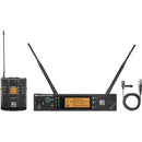 Electro-Voice RE3-BPCL Wireless Microphone System - PEGASUSS 
