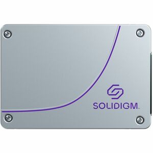SOLIDIGM D3-S4520 960 GB Solid State Drive - 2.5" Internal - SATA (SATA/600) - PEGASUSS 