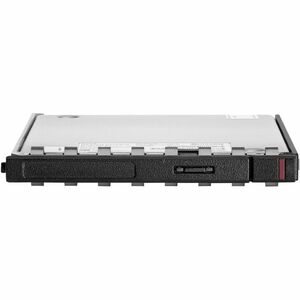 HPE 15.36 TB Solid State Drive - E3.S Internal - PCI Express NVMe (PCI Express NVMe 5.0) - Read Intensive - PEGASUSS 