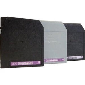 IBM TotalStorage 3592 WORM Tape Cartridge - PEGASUSS 