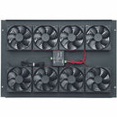Middle Atlantic BGR Series 552 CFM Fan Top for BGR Series Racks - PEGASUSS 