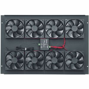 Middle Atlantic BGR Series 552 CFM Fan Top for BGR Series Racks - PEGASUSS 