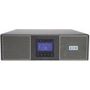 Eaton 9PX 11kVA 10kW 208V Power Module - Hardwired Input/Output, Cybersecure Network Card, Extended Run, 3U Rack/Tower - PEGASUSS 
