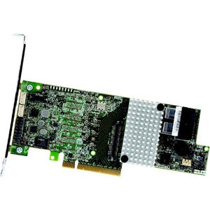 Intel RAID Controller RS3DC040 - PEGASUSS 