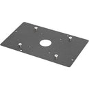 Chief SLM302 Mounting Bracket for Projector - Black, Silver, White - PEGASUSS 