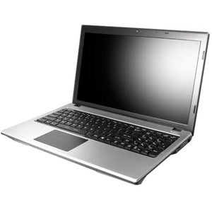 MSI MS-16GC 15.6" LED Barebone Notebook - Core i3, Core i5, Core i7 Support - PEGASUSS 