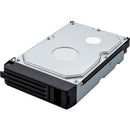 BUFFALO 3 TB Spare Replacement Hard Drive for LinkStation 220 & 420 and TeraStation 1200 & 1400 (OP-HD3.0BST-3Y) - PEGASUSS 