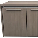 Middle Atlantic Credenza Handle - PEGASUSS 